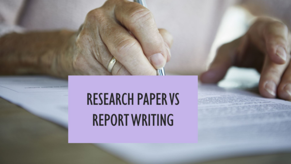 Research Report Writing(PREMIUM PLAN)