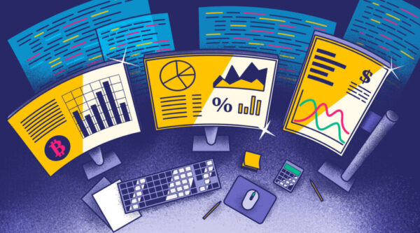 Financial Data Analysis(Standard Plan)