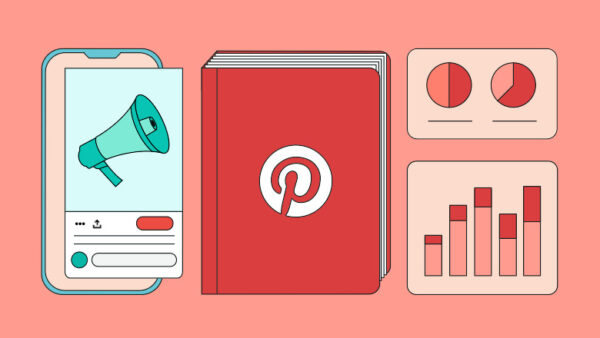 Pinterest Marketing(Premium Plan)