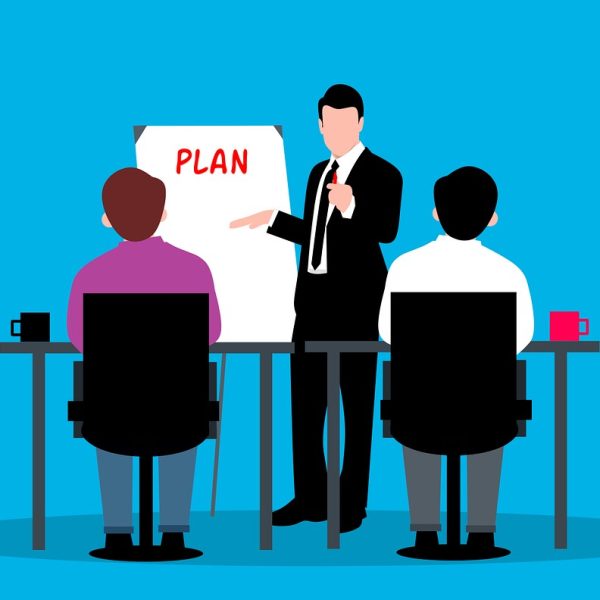 Business Plan(Standard Plan)