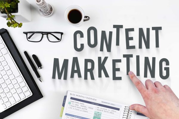 Content Marketing(Basic)