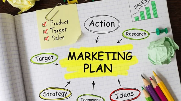 Marketing Plan(PREMIUM PLAN)